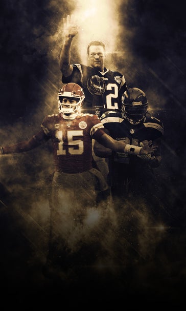 The 10 Best NFL Teams Of The Past 10 Years